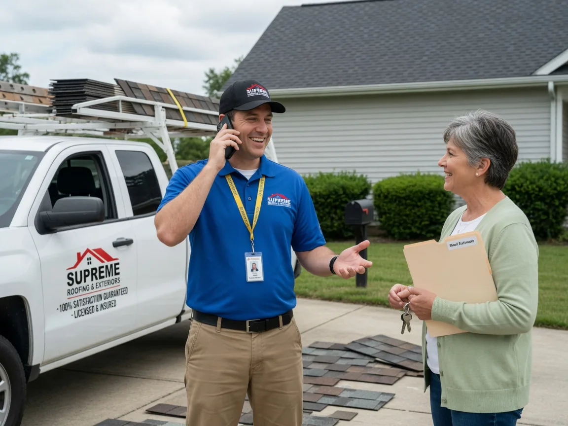 Roof Replacement Nazareth, PA FAQs