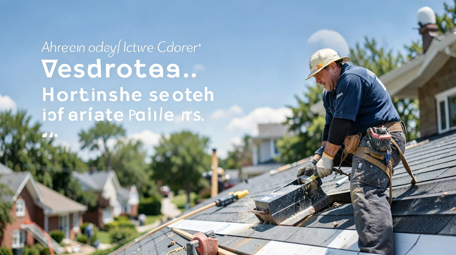 Roof Replacement in Nazareth, PA near me